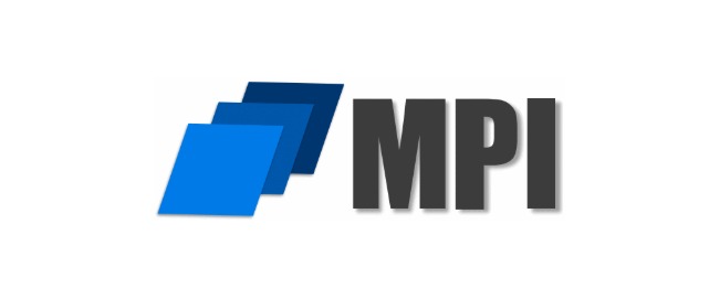 MPI基础